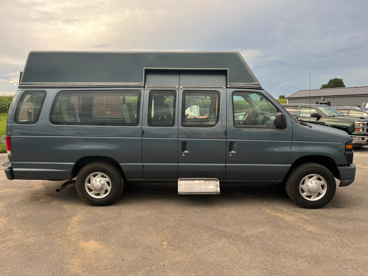 ford e-series econoline van 2014 1FTNS2EWXEDA65074 image ford e-series econoline van 2014 1FTNS2EWXEDA65074 image